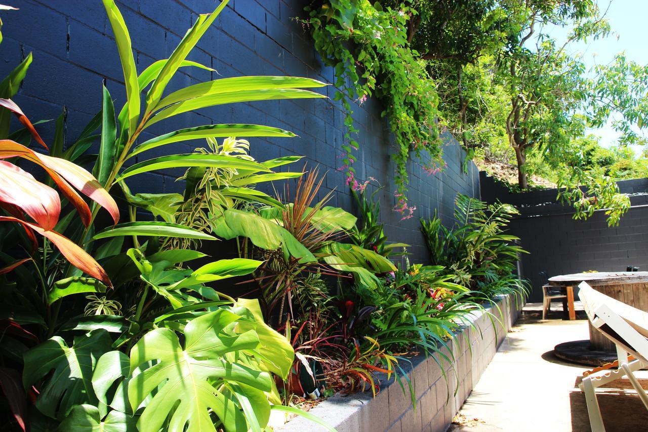 A Pousada Yeppoon Beachhouse Exterior foto